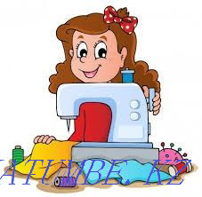 Seamstress services, cheap Kokshetau - photo 1
