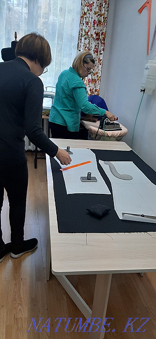 Pattern making, custom tailoring Almaty - photo 4