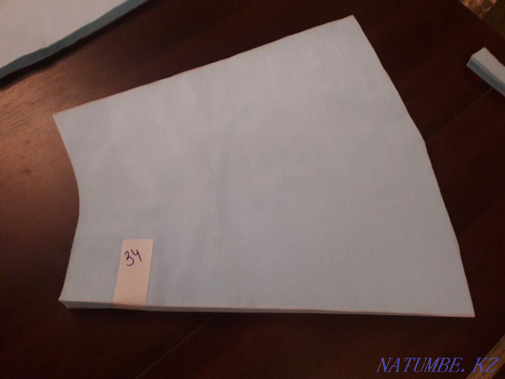 Pattern making, custom tailoring Almaty - photo 5