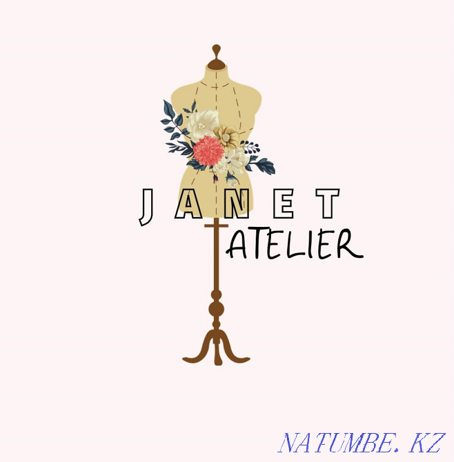 Pattern making, custom tailoring Almaty - photo 1