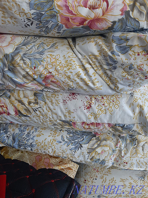 Швейный цех ЖасАр Экибастуз - изображение 3