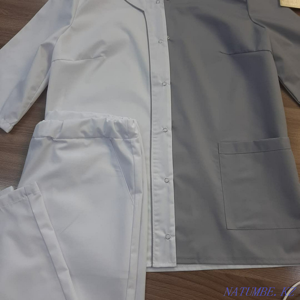 Швейный цех ЖасАр Экибастуз - изображение 5