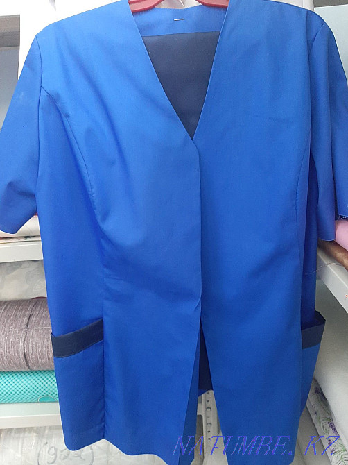 Швейный цех ЖасАр Экибастуз - изображение 4