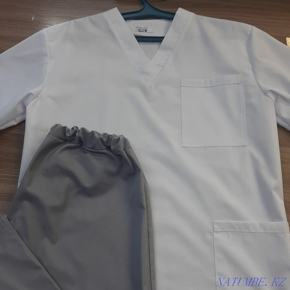 Швейный цех ЖасАр Экибастуз - изображение 6