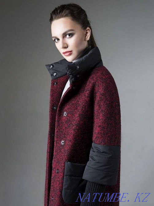 Tailoring and repair of clothes of any complexity Pavlodar - photo 1