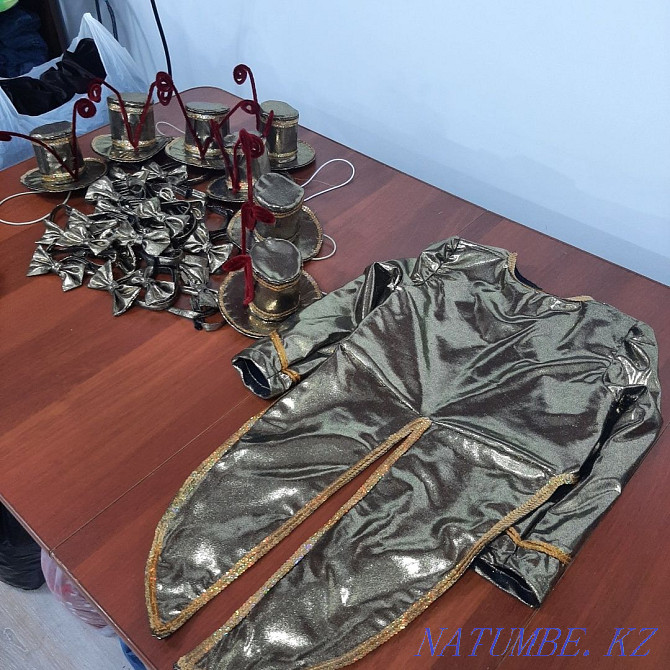 Tailoring of dance costumes. Pavlodar - photo 6