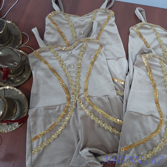 Tailoring of dance costumes. Pavlodar - photo 7