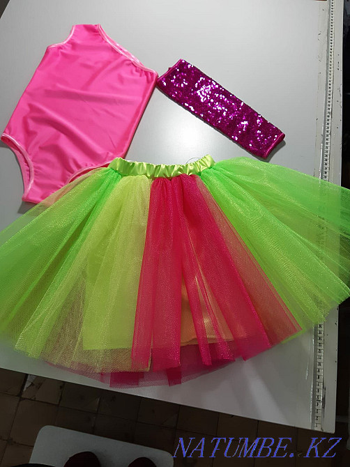 Пошив танцевальных костюмов. Павлодар - изображение 4