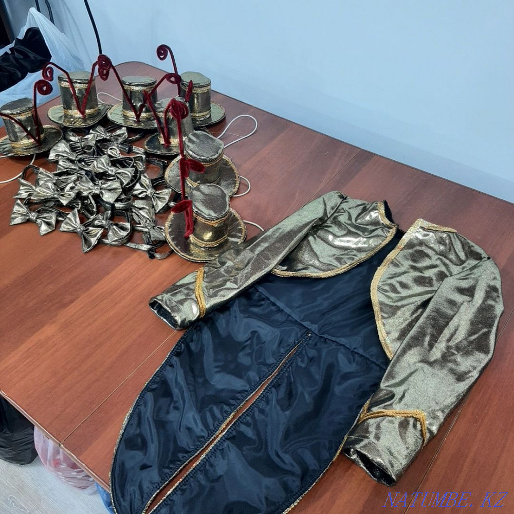 Пошив танцевальных костюмов. Павлодар - изображение 5