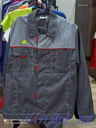 Tailoring of overalls. Overalls available. Almaty - photo 6