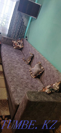 Съёмные чехлы на мебель. Петропавловск - изображение 4