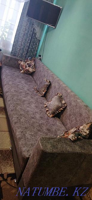 Съёмные чехлы на мебель. Петропавловск - изображение 4