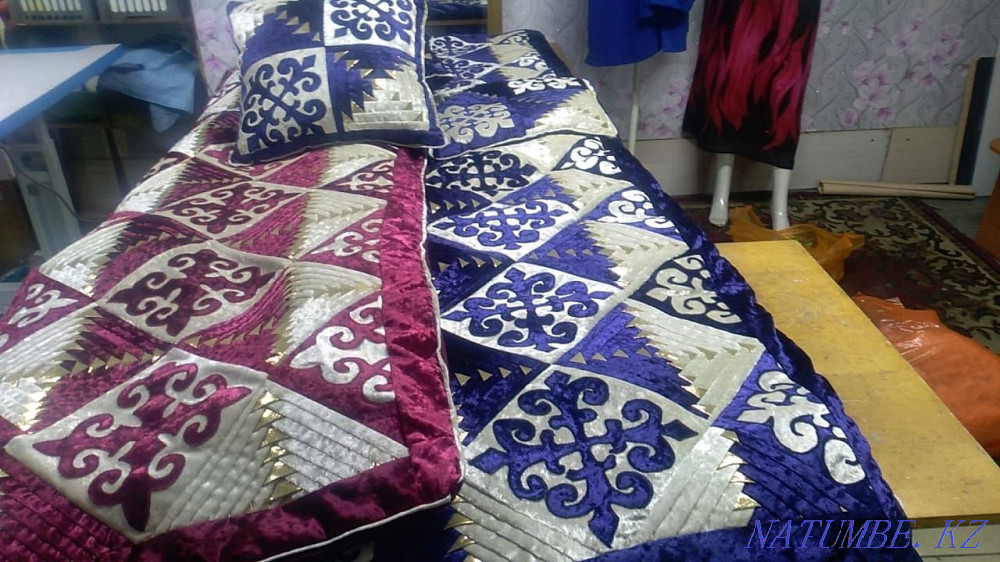 Ателье у дома! Шью на заказ! Семей - изображение 8