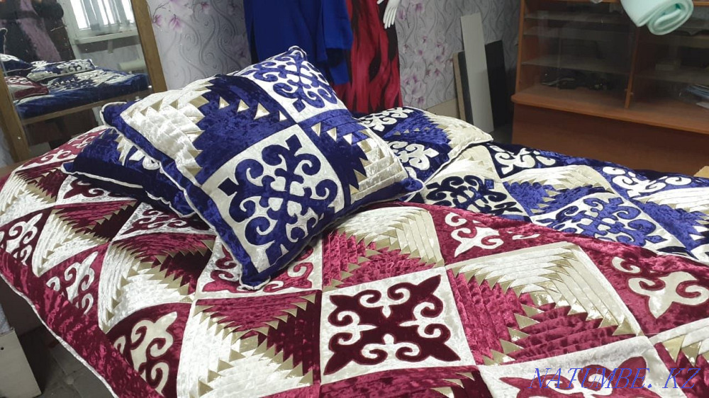 Ателье у дома! Шью на заказ! Семей - изображение 1