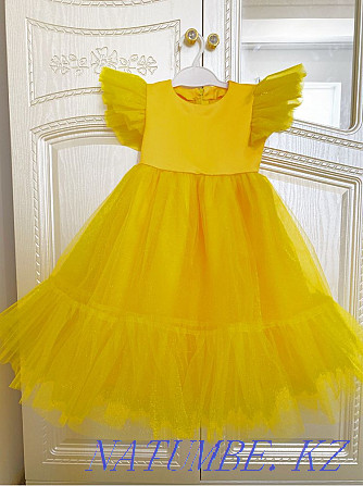 I sew to order children's dresses Балыкши - photo 5