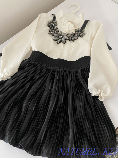 Шью на заказ детские платья Балыкши - изображение 7