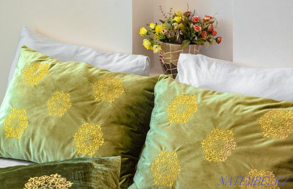 Оптовый пошив по доступным ценам отечественного производства Астана - изображение 4