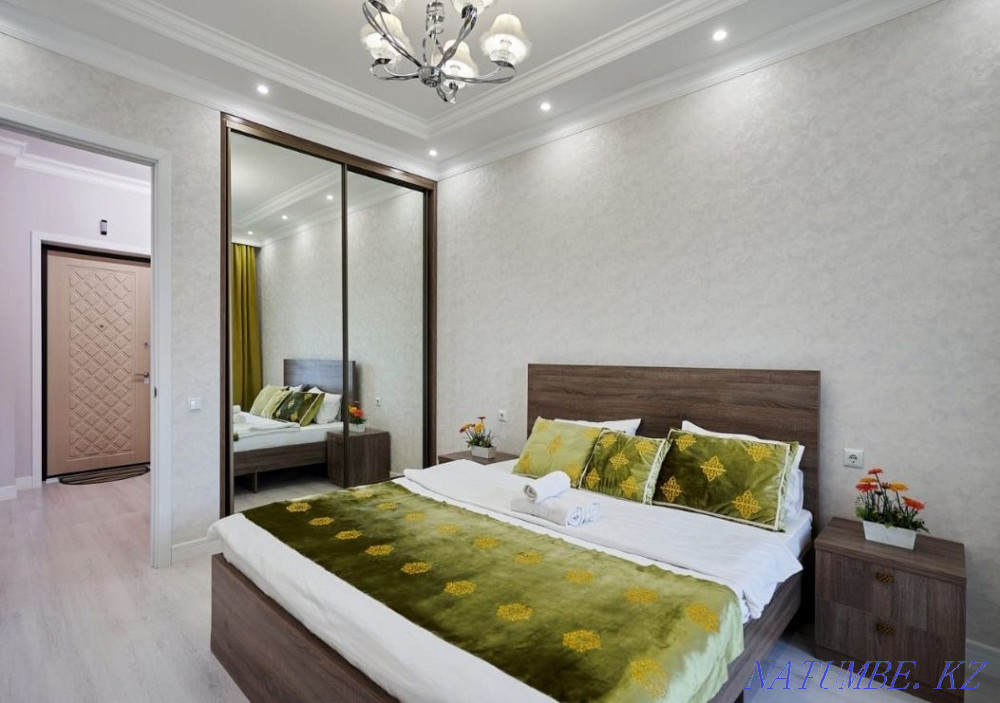 Оптовый пошив по доступным ценам отечественного производства Астана - изображение 2