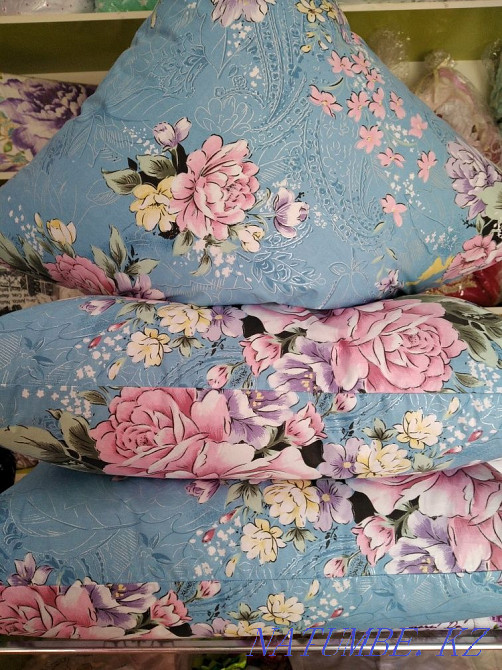 Чистка, реставрация подушек Талдыкорган - изображение 1