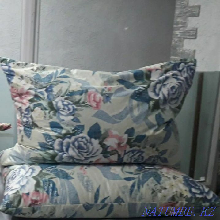 Pillow restoration Semey - photo 4