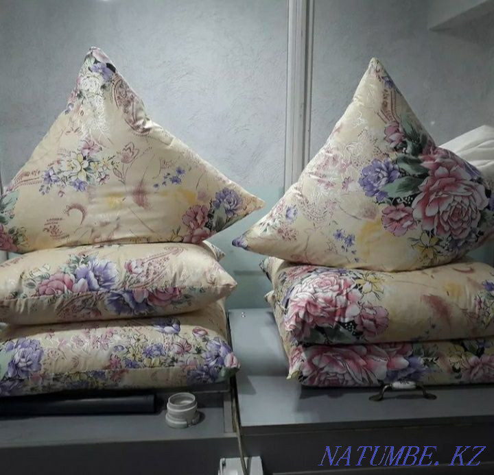 Pillow restoration Semey - photo 3