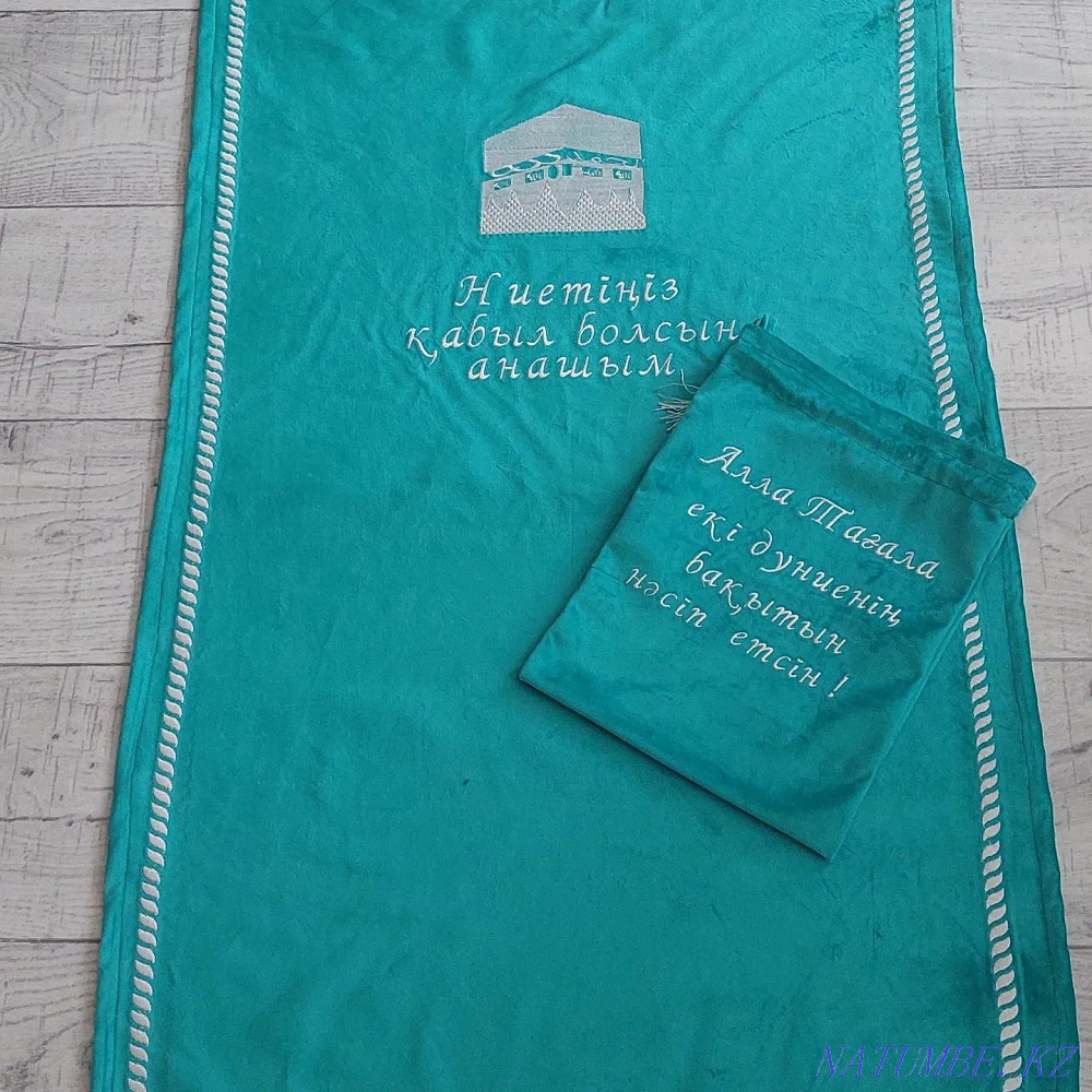 Машинная вышивка и пошив одежды на дому Рудный - изображение 6