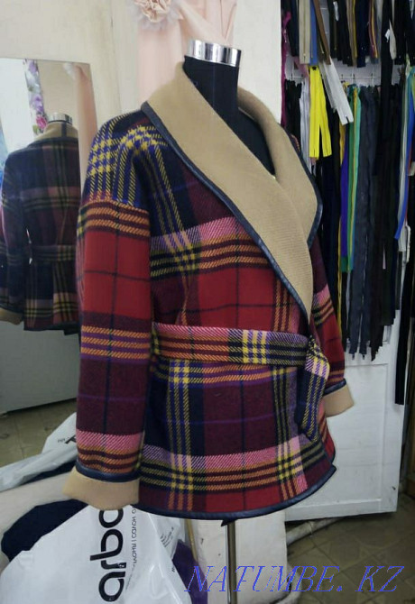 Ателье. Индивидуальный пошив и ремонт одежды. Павлодар - изображение 4