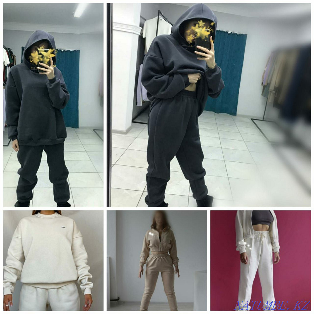 Ателье. Индивидуальный пошив и ремонт одежды. Павлодар - изображение 5