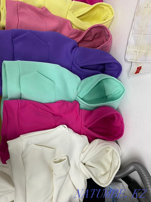 Пошив костюмов с логотипом Астана - изображение 3