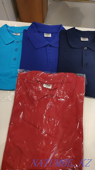 Пошив костюмов с логотипом Астана - изображение 4