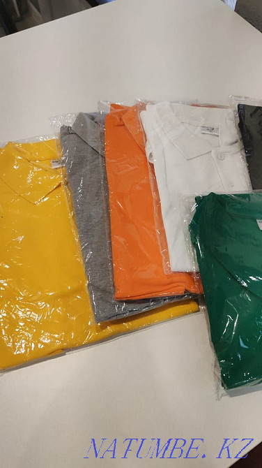 Пошив костюмов с логотипом Астана - изображение 2