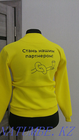 Elite shop, tailoring in time Astana - photo 2