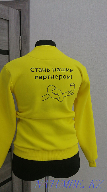 Элитный цех , пошив в сроки Астана - изображение 2