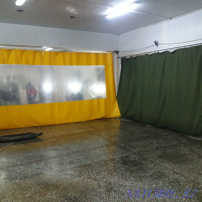 PVC.tarpaulin..waterproof fabric.fabrics.technical fabrics. Petropavlovsk - photo 1