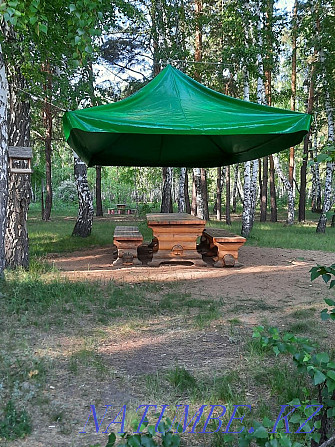 Полог.брезент.пвх..водонепроницаемая ткань.ткани.технические ткани. Петропавловск - изображение 8