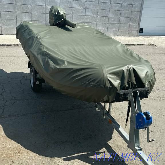 PVC.tarpaulin..waterproof fabric.fabrics.technical fabrics. Petropavlovsk - photo 7