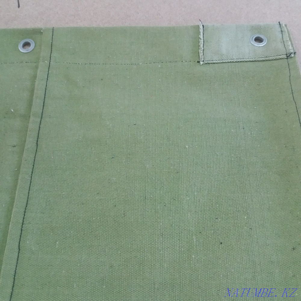 PVC.tarpaulin..waterproof fabric.fabrics.technical fabrics. Petropavlovsk - photo 3