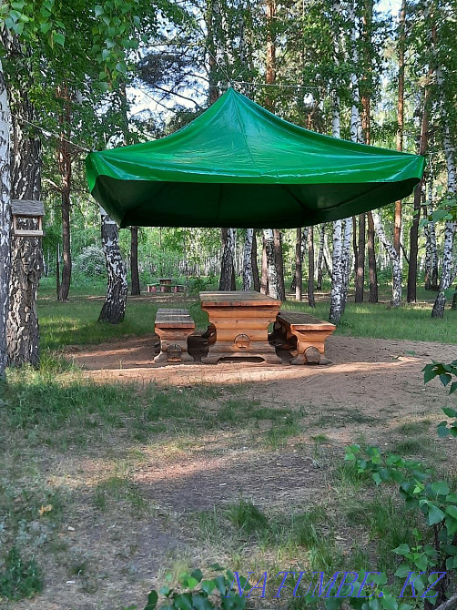 PVC.tarpaulin..waterproof fabric.fabrics.technical fabrics. Petropavlovsk - photo 8