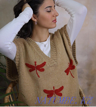 Knitting studio Karagandy - photo 3