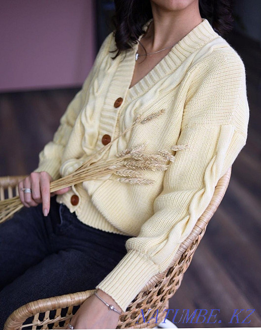 Трикотажное ателье Караганда - изображение 2