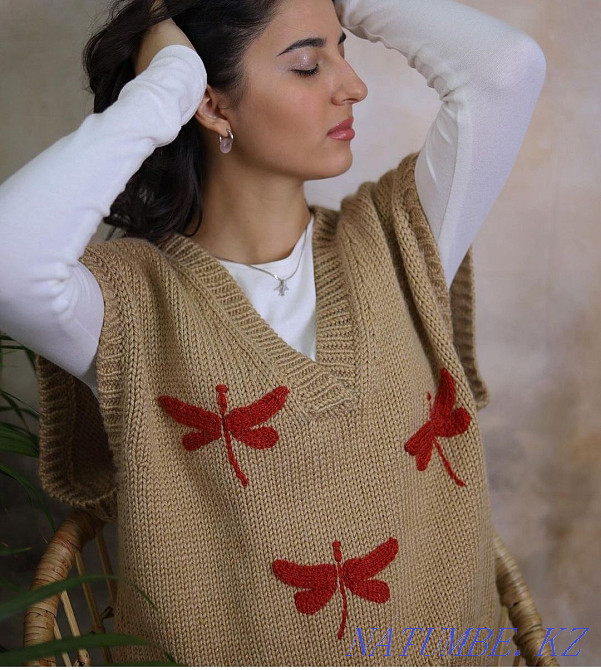 Трикотажное ателье Караганда - изображение 3