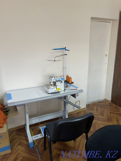 Швейный цех Шымкент - изображение 2