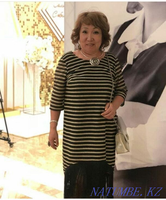 Швейное ателье, услуги профессиональной швеи, швея на дому, опт поши Астана - изображение 4