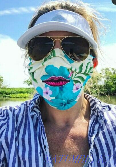 Швея, ателье, швейное ателье, швея-закройщик на дому,услуги швеи Астана - изображение 5