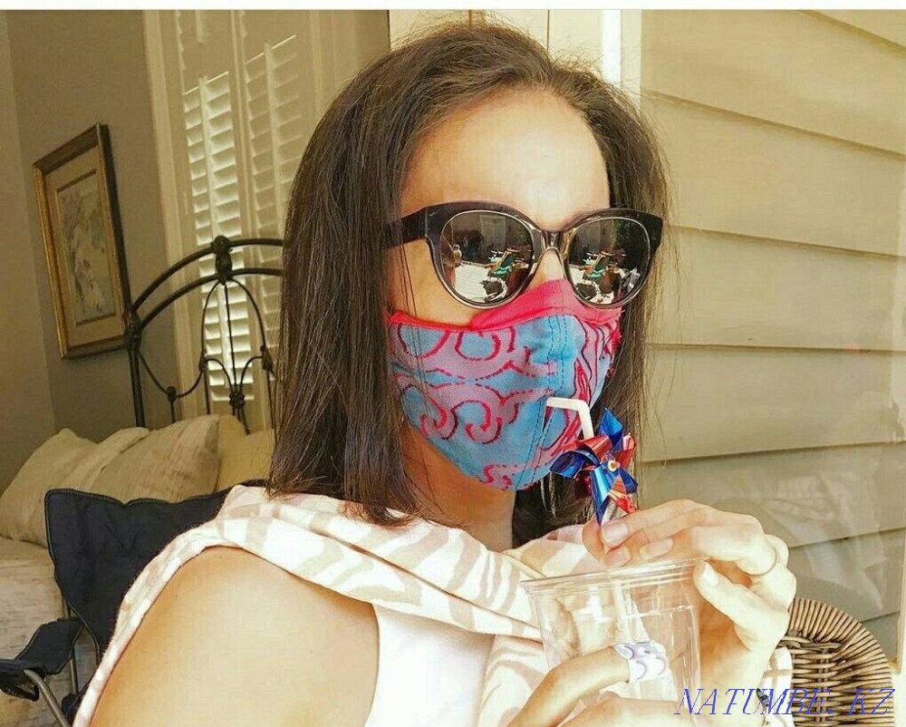 Швея, ателье, швейное ателье, швея-закройщик на дому,услуги швеи Астана - изображение 4