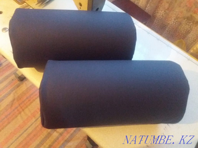 Mattress and linen sewing services Almaty - photo 2