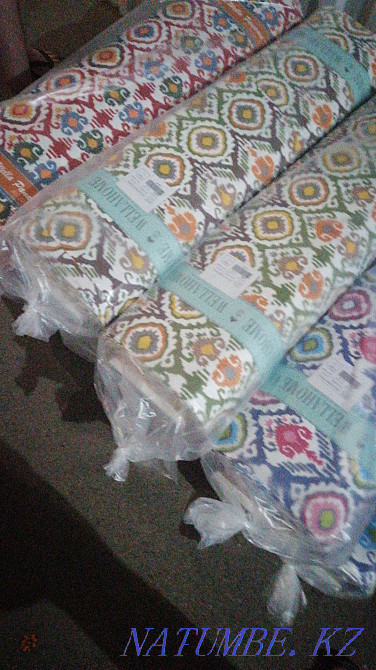 Услуги шитья матрасов и белья Алматы - изображение 1