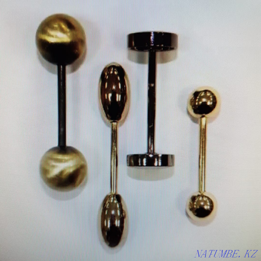 Фурнитура для сумок. Портфельные замки. Крепления для ручек. Астана - изображение 5