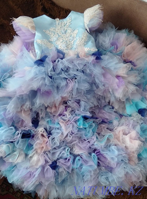 Seamstress services. Tailoring of any complexity Karagandy - photo 1