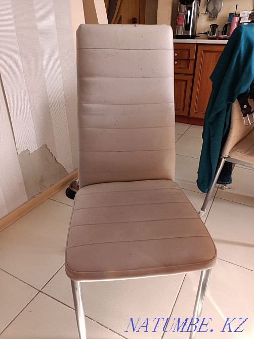 Upholstery and restoration of upholstered furniture, as well as tailoring of all types of covers Karagandy - photo 2